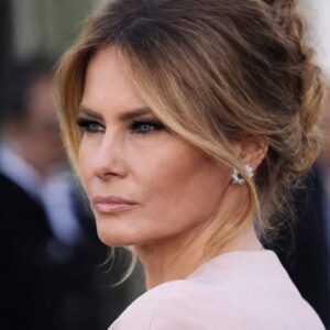 Expert Shares What Keeps Melania Trump Looking Flawless