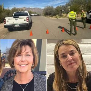 Savannah Guthrie just collapsed live on the TODAY show after …