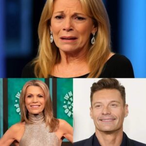 After months of quiet speculation, Ryan Seacrest has finally broken his silence — and what he revealed about Vanna White left fans absolutely speechless.