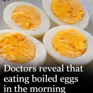 What Happens to Your Body When You Eat Two Eggs a Day