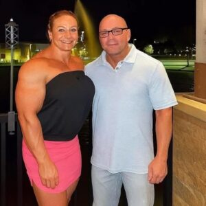 THE MARRIAGE THAT SHOOK THE INTERNET!