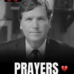 Keeping Tucker Carlson in Our Thoughts as Family Shares a Heartfelt Tribute!