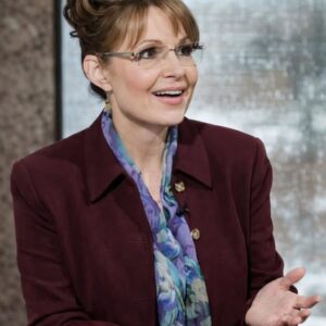 Sarah Palin Sparks Online Discussion After Recent Public Appearance