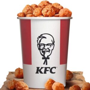 KFC Redefines the Meaning of Always
