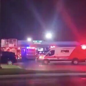 BREAKING – At least 4 dead, 10 injured after mass shooting at child – See now!