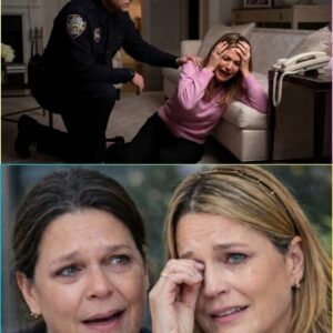 5 mins ago – ARRESTED! Sh0:cking Identity of Nancy Guthrie Ransom ‘Hoaxer’ Exposed as FBI Swoops on Trusted Insider — Now We Know Why She Hasn’t Been Found for 5 Days!