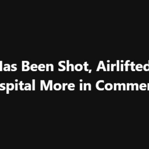 🚨 BREAKING: ‘The Voice’ Winner Has Been Shot, Airlifted to Hospital More in Comments 👇