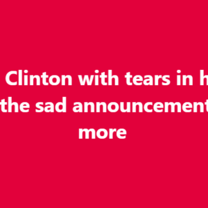 20 minutes ago Chelsea Clinton, confirmed as…See more