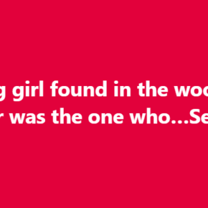 A CHILD LOST, A NATION GRIEV