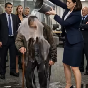 “Get out of here, you miserable beggar!” — they said to the old man in worn and dirty clothes, without realizing that he was the owner of the building: none of those present could imagine what the old man would do just a few minutes later