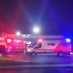 BREAKING – At least 4 dead, 10 injured after mass shooting at child – See now!