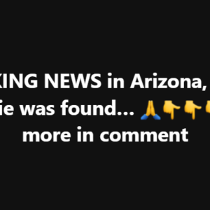 Police share major update on Nancy Guthrie kidnapping suspect?!