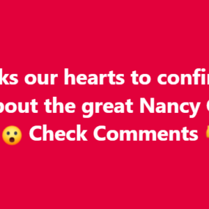 10 Minutes ago in Arizona, Savannah Guthrie was confirmed as.