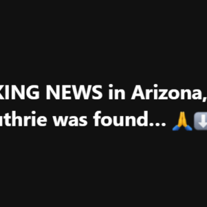 Police share major update on Nancy Guthrie kidnapping suspect