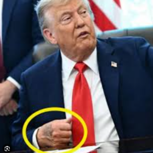 BREAKING: Karoline Leavitt confirms President’s new health battle…