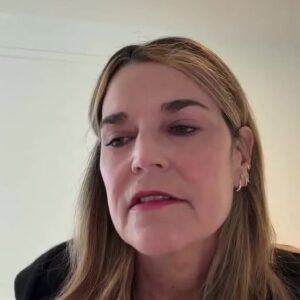 Arizona Shock: Annie Guthrie’s Sudden Loss Leaves Community Heartbroken 2