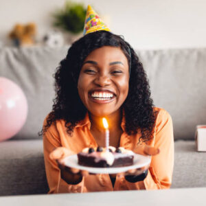 Women Born in These Mo