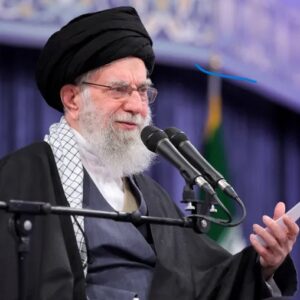 Iran confirms Supreme Leade