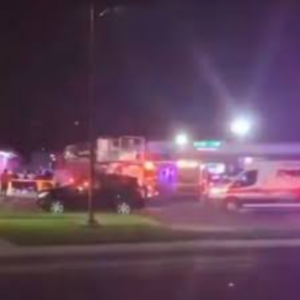 BREAKING: At least 21 dead, 34 injured after mass shooting at child…See more