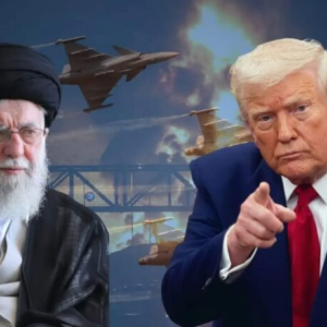 Urgent Iran will strike America tonight and will start with the state of, See it!