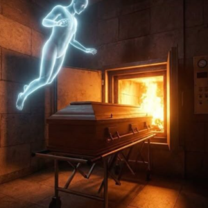 Cremation and Faith – What Scripture Teaches and Where True Hope Is Found!