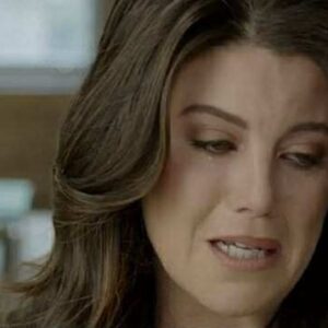 Monica Lewinsky breaks down in tears and reveals…