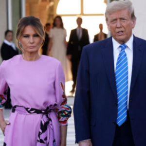 Where Is Melania Trump? Expert Speaks Out After 20-Day Absence