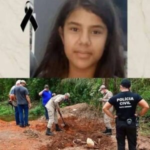 The body of a 13-year-old girl has just been found, her neighbor, a church pastor, admitted that…