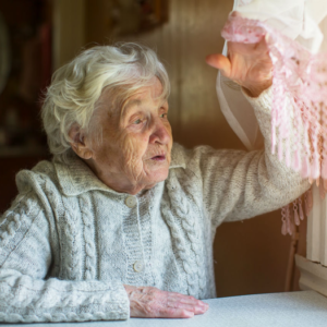 Sad news for drivers over 70,