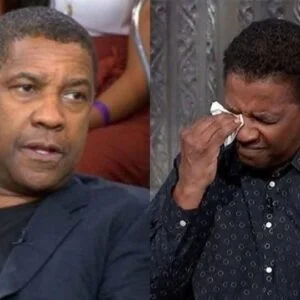 30 Minutes ago in Los Angeles, Denzel Washington was confirmed as…See more.