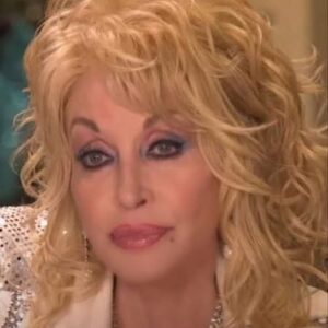 Heartfelt News from the Parton Family!