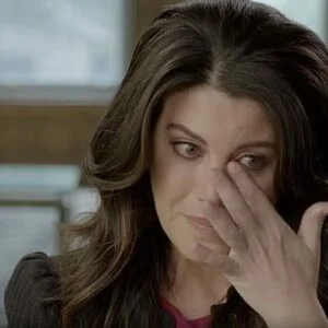 Monica Lewinsky breaks down in tears and reveals…