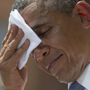 Sad News on Obama Family