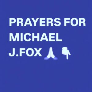 Michael J. Fox Reflects on 30 Years Living With Parkinson’s