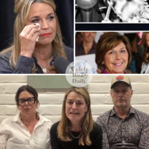 NEW DETAILS! Arizona police have revealed the identity of the suspect in the kidnapping of TODAY show host Savannah Guthrie’s mother.