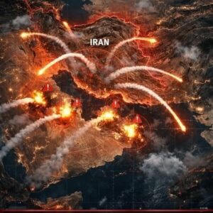 🔴 BREAKING NEWS.. 6 countries join forces to attac…see more