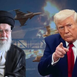 Urgent Iran will strike America tonight and will start with the state of…See more..