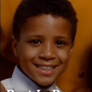 Gone Before His Second Act