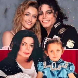 Michael Jackson’s daughter, Paris, broke her silence
