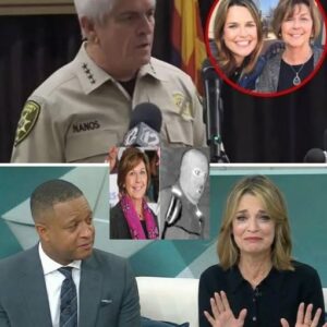 Fans React as Savannah Guthrie Delivers Difficult Personal Announcement