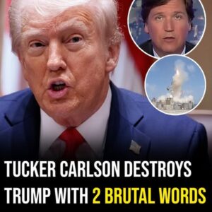 MAGA supporters slam Trump’s attack on Iran as ‘disgusting and evil’