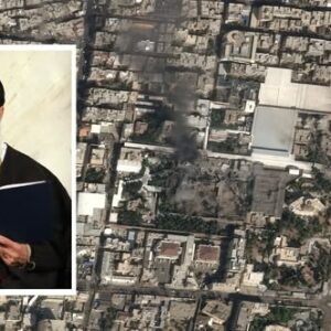 Urgent Iran will strike America tonight and will start with the state of…See more..