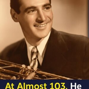 At Almost 103, He Continues to Inspire as One of Hollywood’s Longest-Living Icons