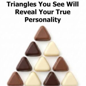 How Many Triangles Do You See? A Fun Way to Learn About Your Mind
