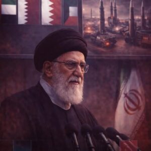 Dangerous escalation in the Persian Gulf – Reports of attacks on US bases