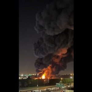 Tel Aviv 10 minutes ago…. Izraeli’s president is confir….seemore