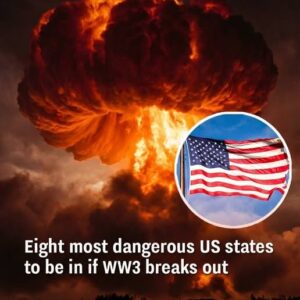 Which U.S. States Could Face the Highest