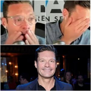 20 Minutes ago in New York, Ryan Seacrest was confirmed as…See more