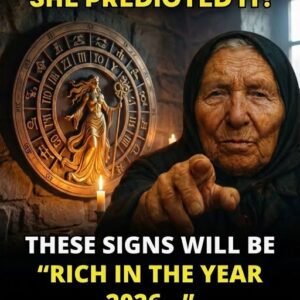 What Popular Interpretations Say About Baba Vanga’s Views on Prosperity