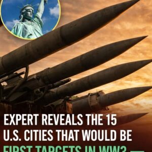 New Study Identifies U.S. Cities That Could Face Early Crisis Challenges